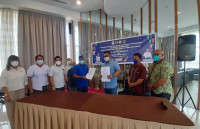 Freeport Jadi Sponsor PON, Perusahaan di Papua Diminta Ikut Berpartisipasi